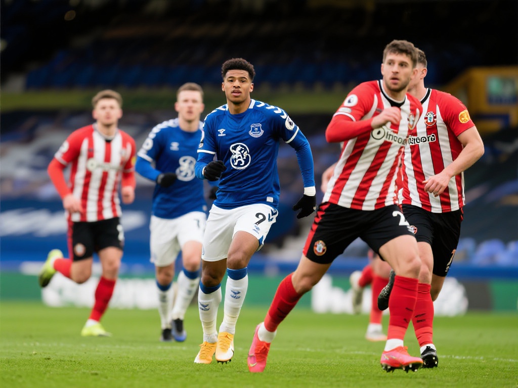 埃弗顿赋权莫耶斯，承诺巨资打造豪华阵容