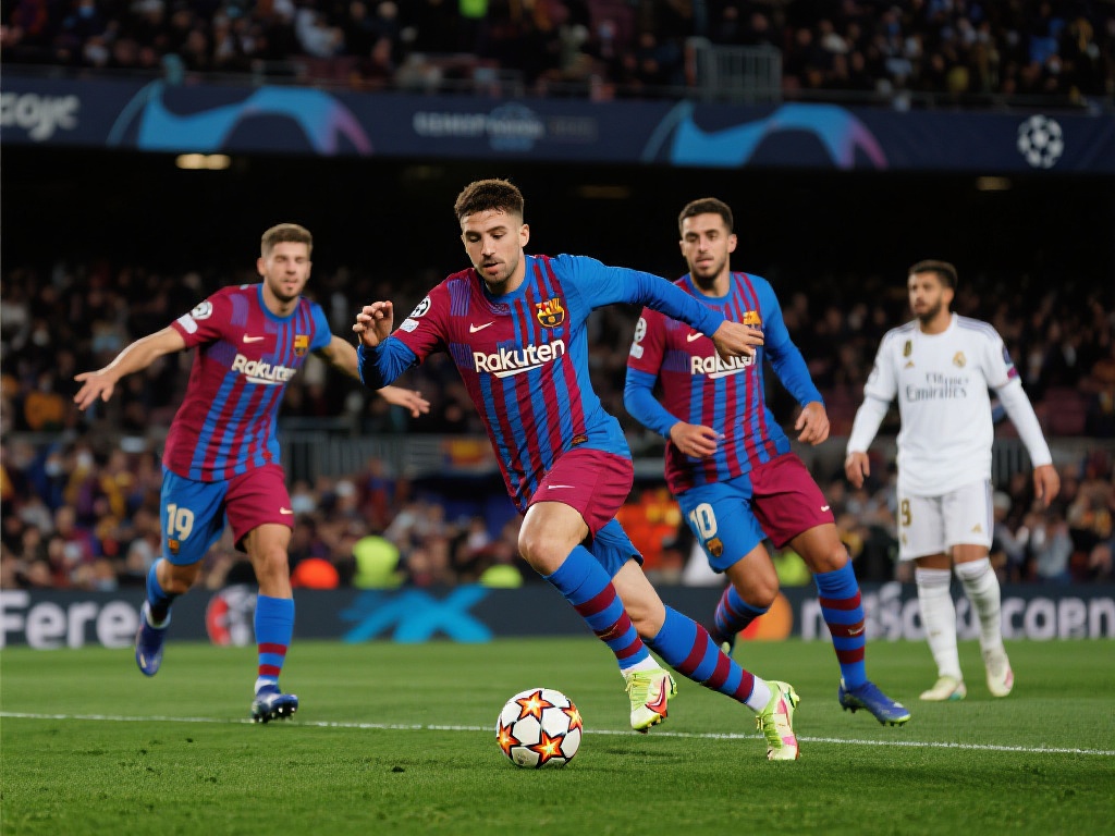 巴萨创历史新高：全赛事狂轰139球