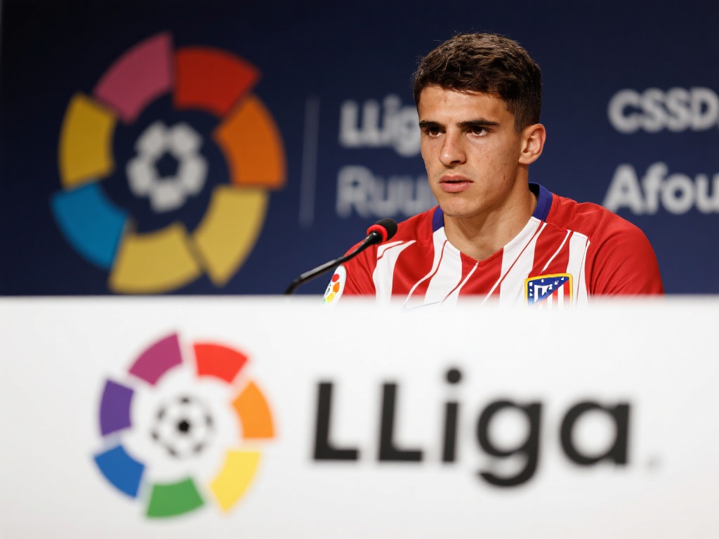 西甲官方：CSD对奥尔莫案件的裁决违法，将坚持上诉