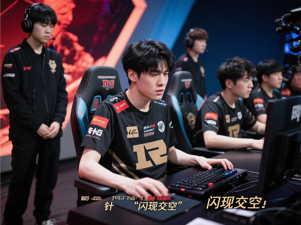 RNG.M春季赛高开低走，钎城数据垫底难掩颓势