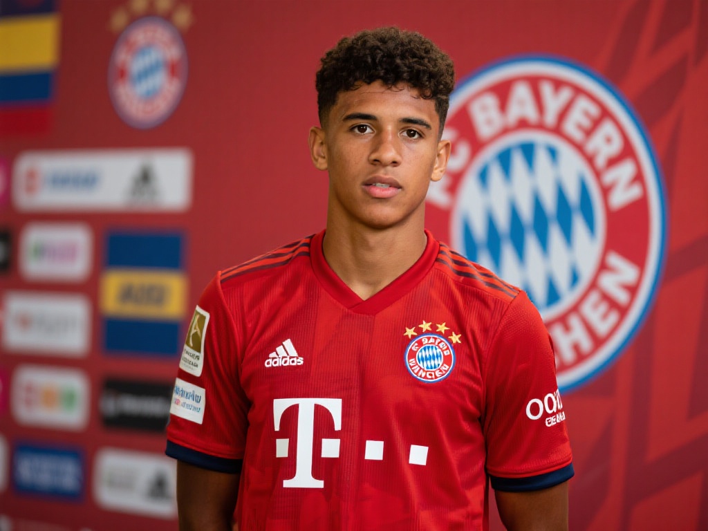 拜仁高层：将加大实地球探力度，南美市场成引援新目标