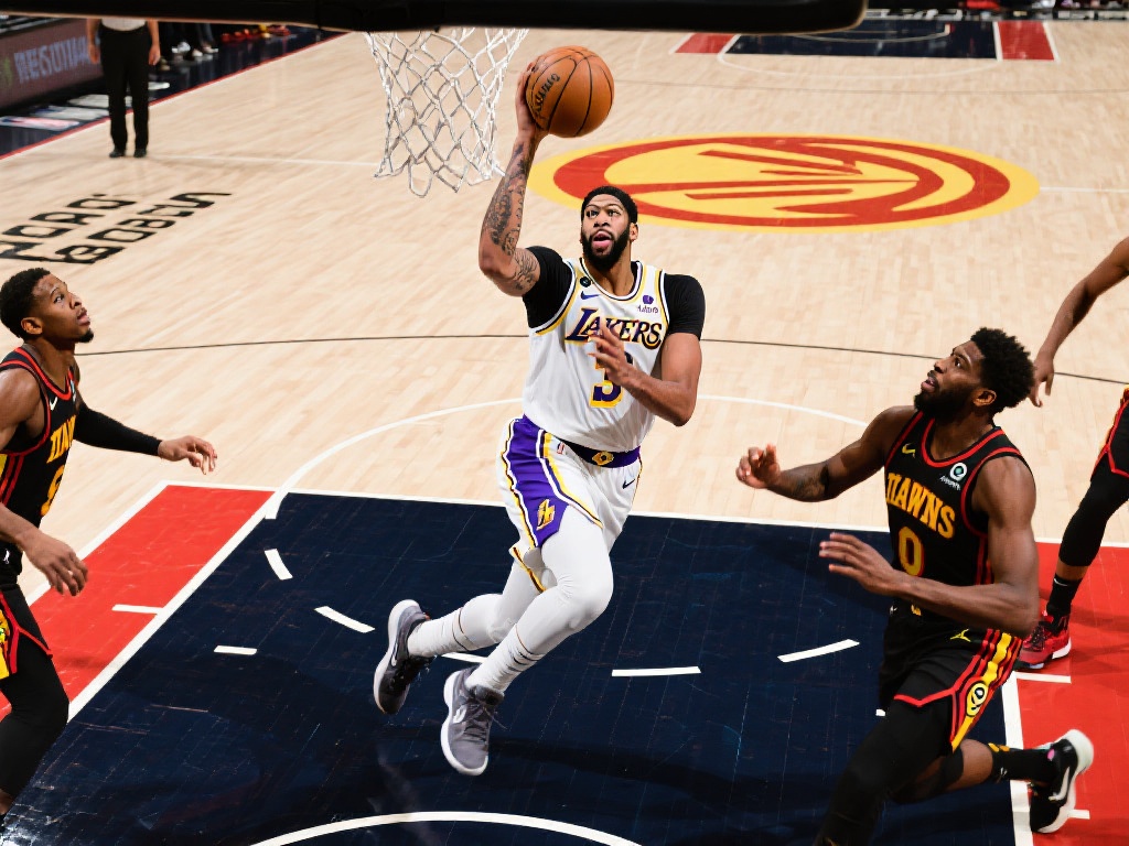 浓眉弧顶强杀独显锋芒，独行侠险胜老鹰大战