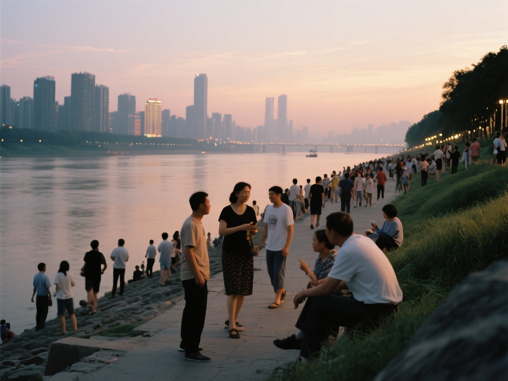 吉尼江边自拍曝光：今日最新动态