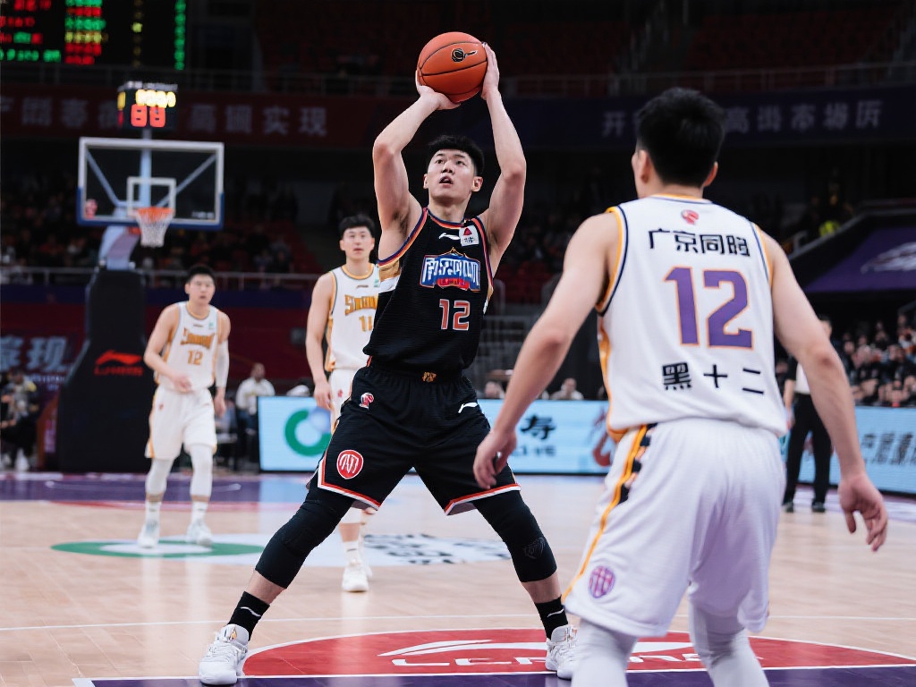 南京同曦季后赛展望：主场作战或创黑十二奇迹