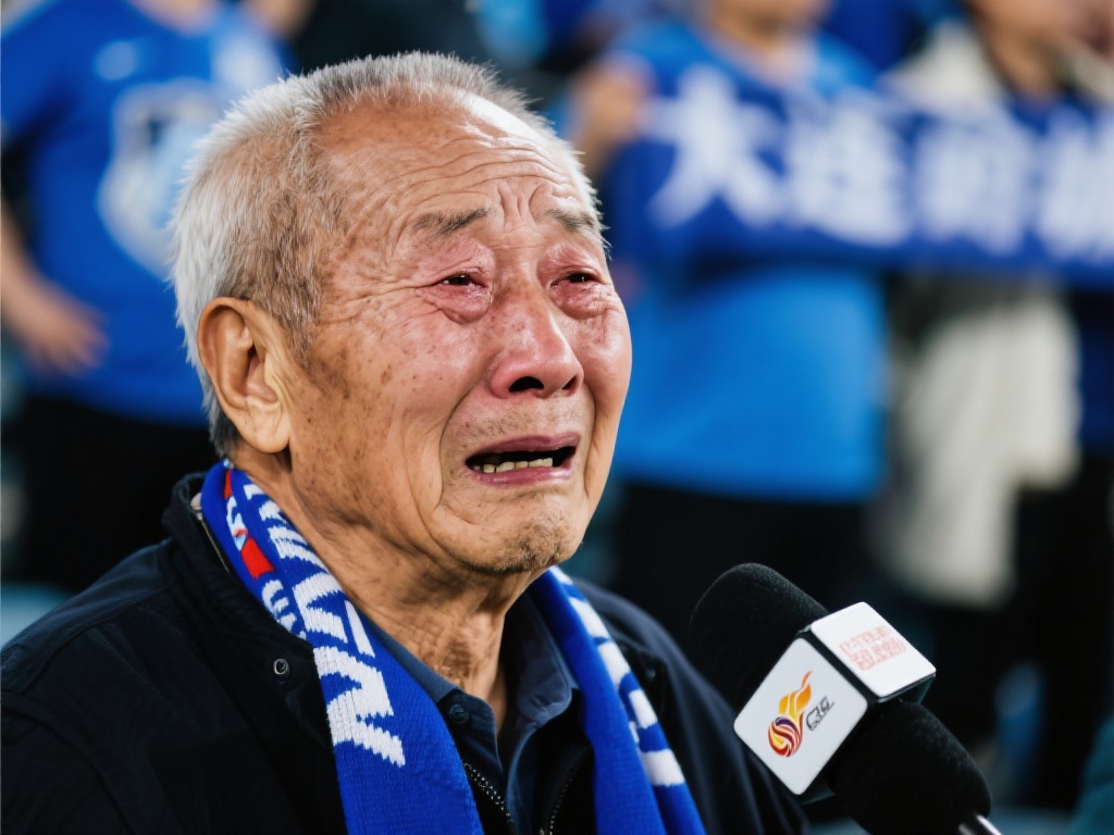 足球盛宴 大连英博主场揭幕战特辑《大连，我们来了