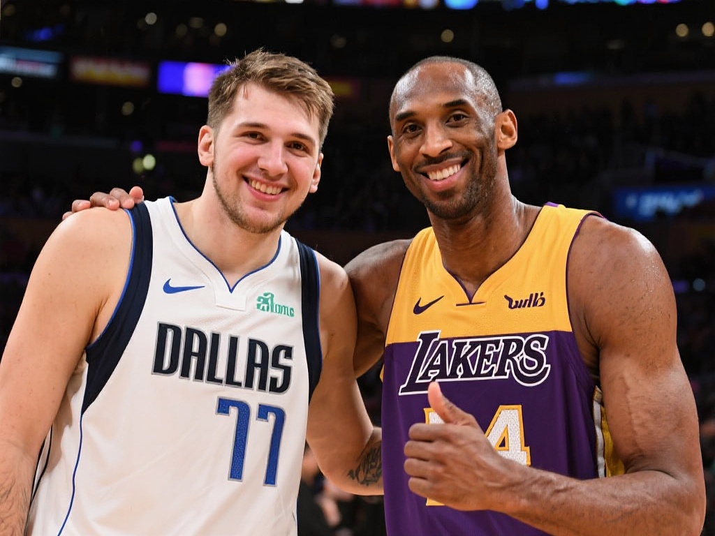 紫金情缘！东契奇点赞加索尔合影引发热议